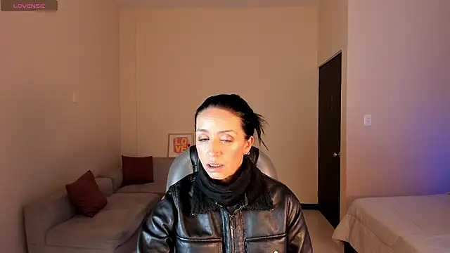 Kristen Garner online show from February 23, 2026, 8:20 pm