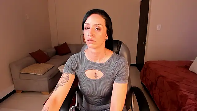 Kristen Garner online show from March 16, 2026, 8:22 pm