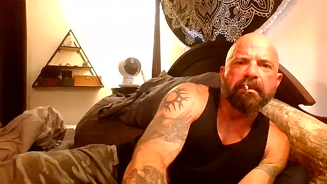ernestdom1234 online show from July 5, 2026, 5:36 am
