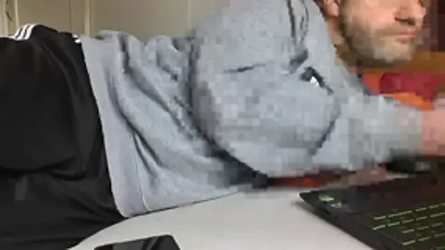 MarcTaya online show from October 23, 2025, 9:41 am