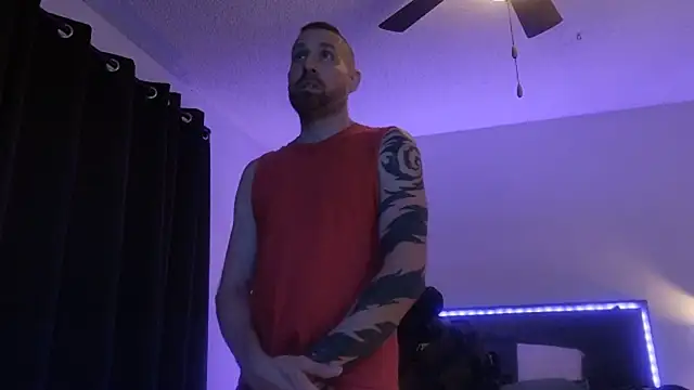 BDDuncanAbaddon online show from September 21, 2025, 9:03 am