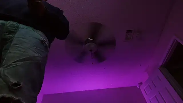 BDDuncanAbaddon online show from September 28, 2025, 10:28 pm