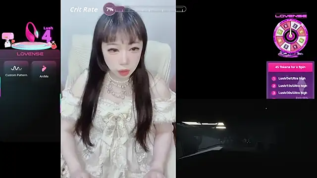 Snapshot of z23002 chatting on October 4, 2025, 7:43 am z23002 online show from October 4, 2025, 7:43 am