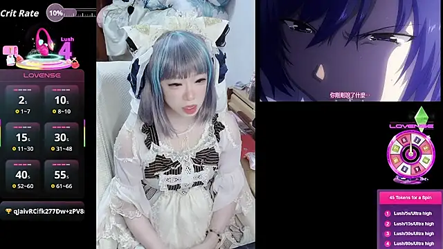 Snapshot of z23002 chatting on October 27, 2025, 3:02 pm z23002 online show from October 27, 2025, 3:02 pm