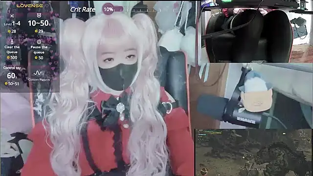 z23002 online show from March 6, 2025, 2:40 pm