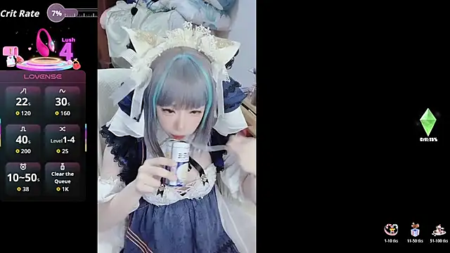 Snapshot of z23002 chatting on October 29, 2025, 8:35 am z23002 online show from October 29, 2025, 8:35 am