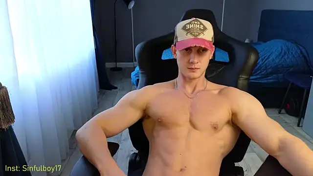 Snapshot of Richard_mils chatting on January 6, 2026, 11:14 am Richard mils online show from January 6, 2026, 11:14 am