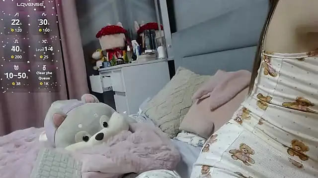 Viktoriiya bald online show from January 15, 2026, 2:15 am