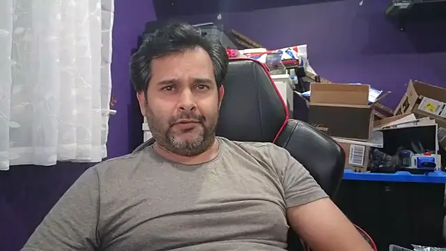 Sakhtlaundaz online show from September 26, 2025, 3:35 am