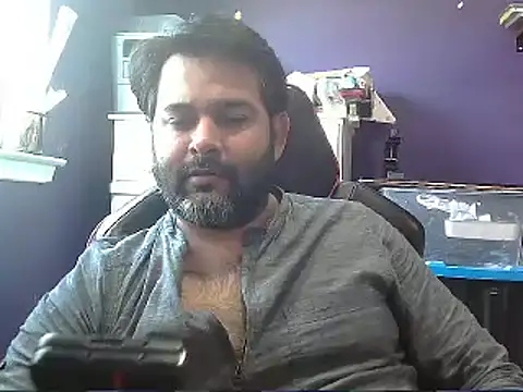Sakhtlaundaz online show from January 21, 2025, 4:16 pm
