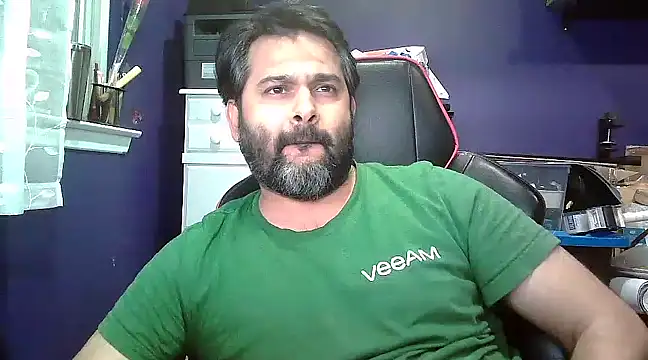 Sakhtlaundaz online show from January 24, 2025, 11:23 pm