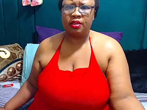 PASION THUNDERX23 online show from May 25, 2026, 8:40 pm