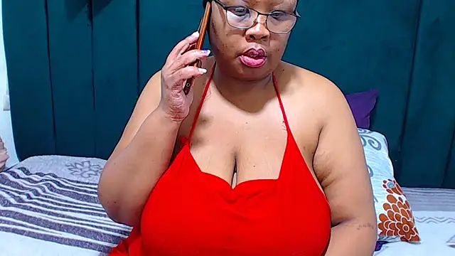 PASION THUNDERX23 online show from June 4, 2026, 10:09 am