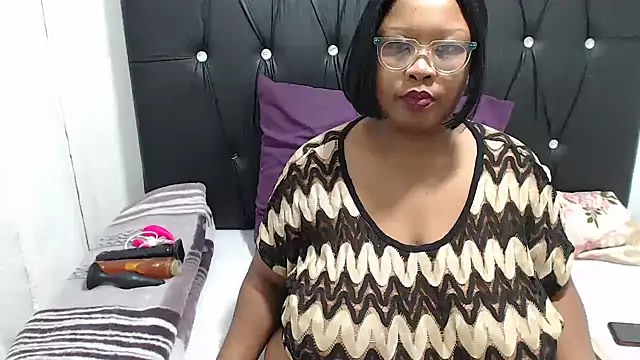 PASION THUNDERX23 online show from March 21, 2026, 3:16 pm