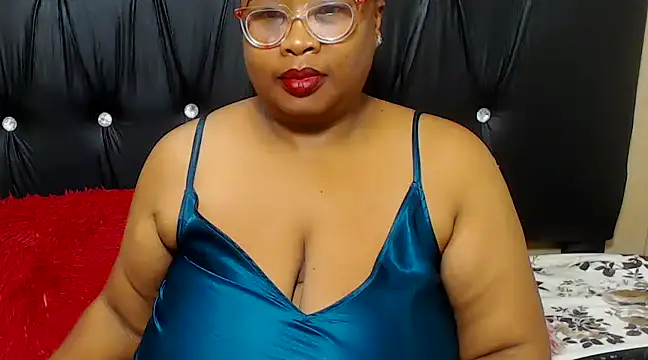 PASION THUNDERX23 online show from January 24, 2025, 9:06 am