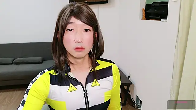 Kanae sweet online show from December 17, 2024, 4:34 am