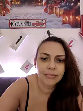 LEAsquirt91 online show from December 19, 2025, 2:30 pm