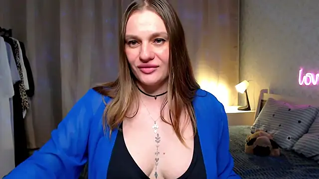 EndlessLustX online show from April 21, 2026, 3:51 pm