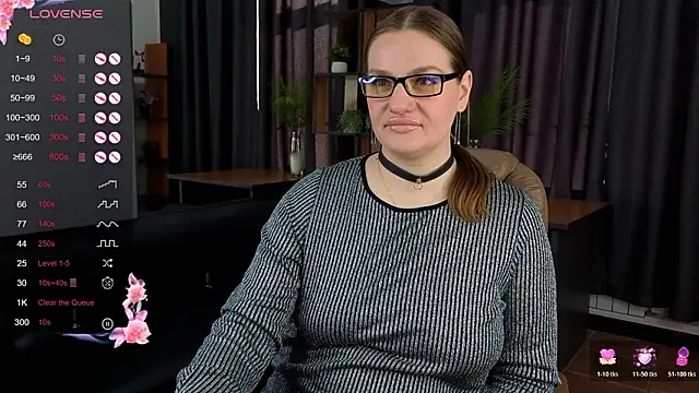 Snapshot of EndlessLustX chatting on February 20, 2026, 6:26 am EndlessLustX online show from February 20, 2026, 6:26 am