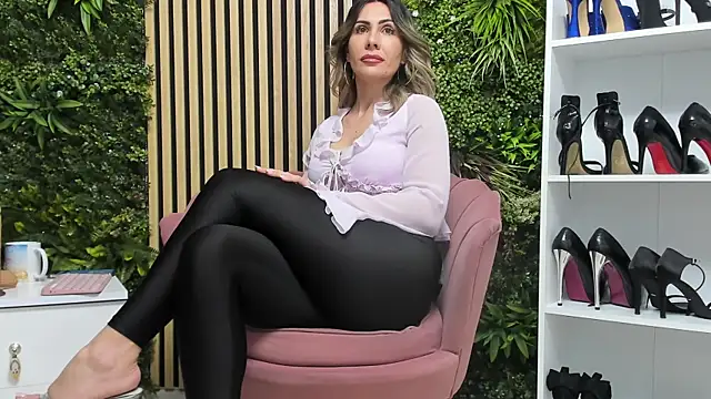 sweetcherry30 online show from March 27, 2026, 6:55 am