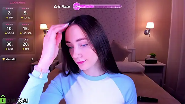 Lexi Split online show from October 11, 2025, 7:20 am