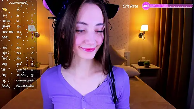 Lexi Split online show from December 30, 2024, 1:26 am