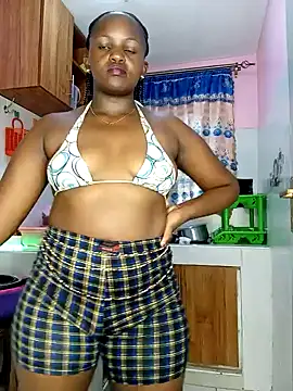 TerryAssqueen254 online show from February 3, 2025, 2:34 pm