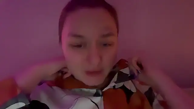 Isabel-Bailey online show from March 26, 2026, 9:02 pm