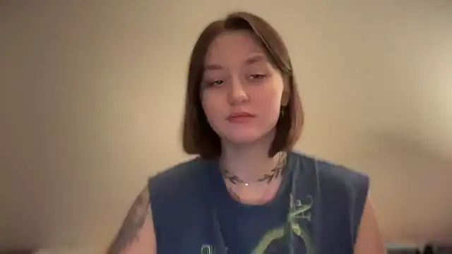 Snapshot of Isabel-Bailey chatting on February 18, 2025, 9:09 pm Isabel-Bailey online show from February 18, 2025, 9:09 pm