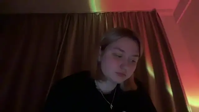 Isabel-Bailey online show from April 1, 2026, 9:01 pm