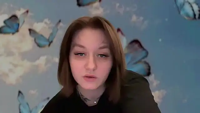 Snapshot of Isabel-Bailey chatting on February 6, 2025, 10:00 pm Isabel-Bailey online show from February 6, 2025, 10:00 pm