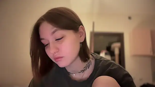 Snapshot of Isabel-Bailey chatting on February 13, 2025, 9:49 pm Isabel-Bailey online show from February 13, 2025, 9:49 pm