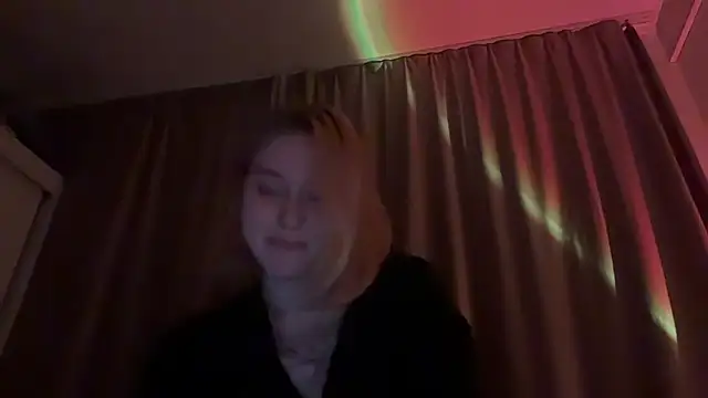 Isabel-Bailey online show from April 2, 2026, 9:10 pm