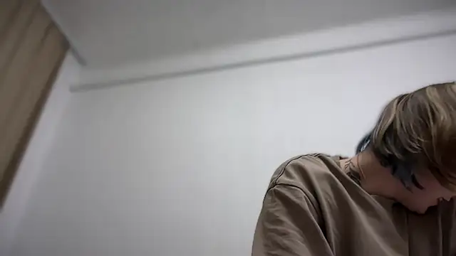 Snapshot of Isabel-Bailey chatting on October 2, 2025, 8:56 pm Isabel-Bailey online show from October 2, 2025, 8:56 pm