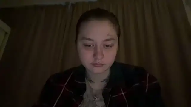 Isabel-Bailey online show from June 15, 2026, 9:03 pm