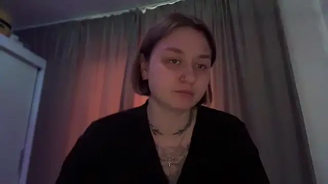 Isabel-Bailey online show from June 1, 2026, 9:03 pm