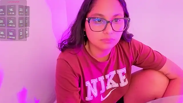 Snapshot of Cuteprincess21 chatting on October 22, 2025, 1:05 am Cuteprincess21 online show from October 22, 2025, 1:05 am