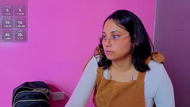 Snapshot of Cuteprincess21 chatting on October 7, 2025, 11:50 pm Cuteprincess21 online show from October 7, 2025, 11:50 pm