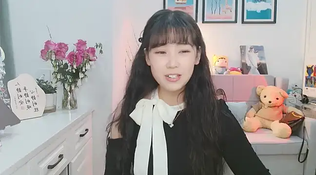 Zoe-111 online show from March 17, 2025, 4:11 pm