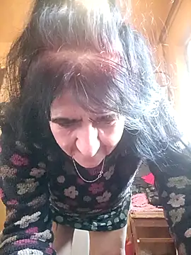 Lovely Lori online show from March 10, 2025, 10:50 am