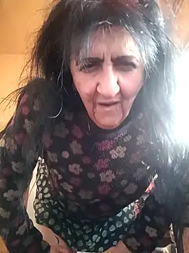 Lovely Lori online show from February 10, 2025, 10:53 am