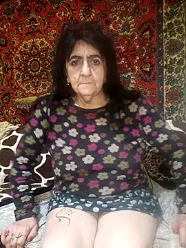 Lovely Lori online show from March 3, 2025, 9:15 pm