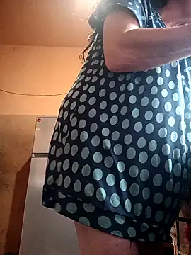 Lovely Lori online show from February 6, 2025, 10:47 am
