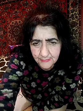 Lovely Lori online show from March 23, 2025, 5:32 am