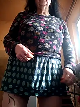 Lovely Lori online show from February 13, 2025, 10:55 am