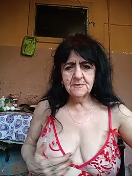 Lovely Lori online show from May 16, 2026, 4:22 am