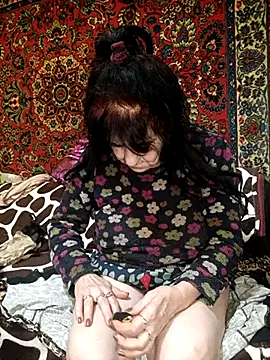 Lovely Lori online show from February 15, 2025, 4:03 am