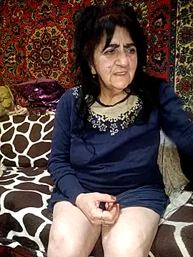 Lovely Lori online show from February 26, 2025, 3:54 pm
