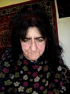 Lovely Lori online show from February 11, 2025, 4:02 pm
