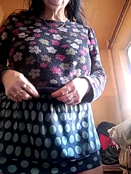 Lovely Lori online show from March 14, 2025, 11:01 am